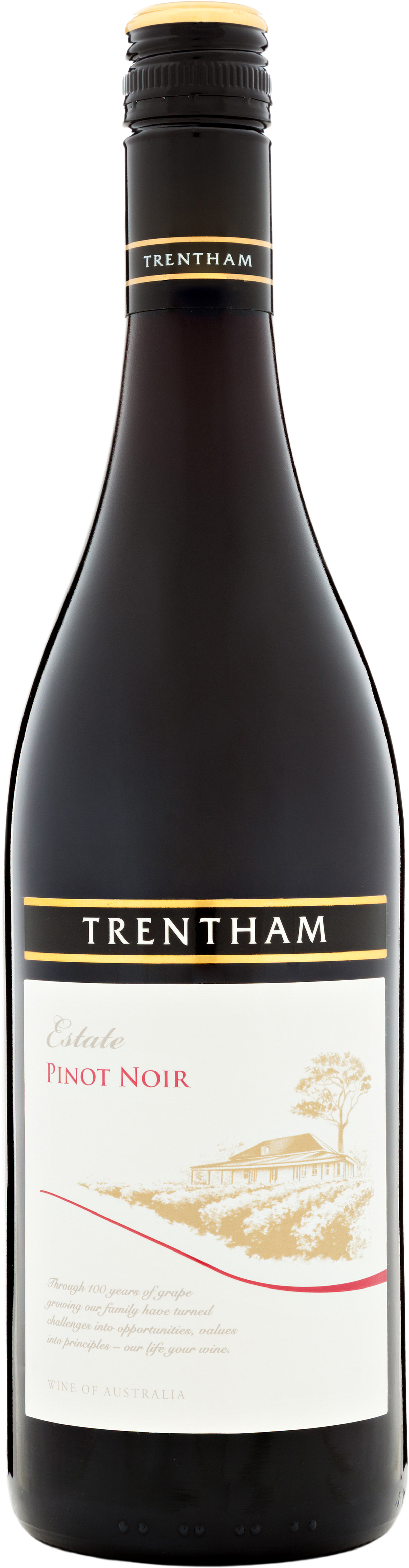 Trentham Estate Estate Pinot Noir 2014